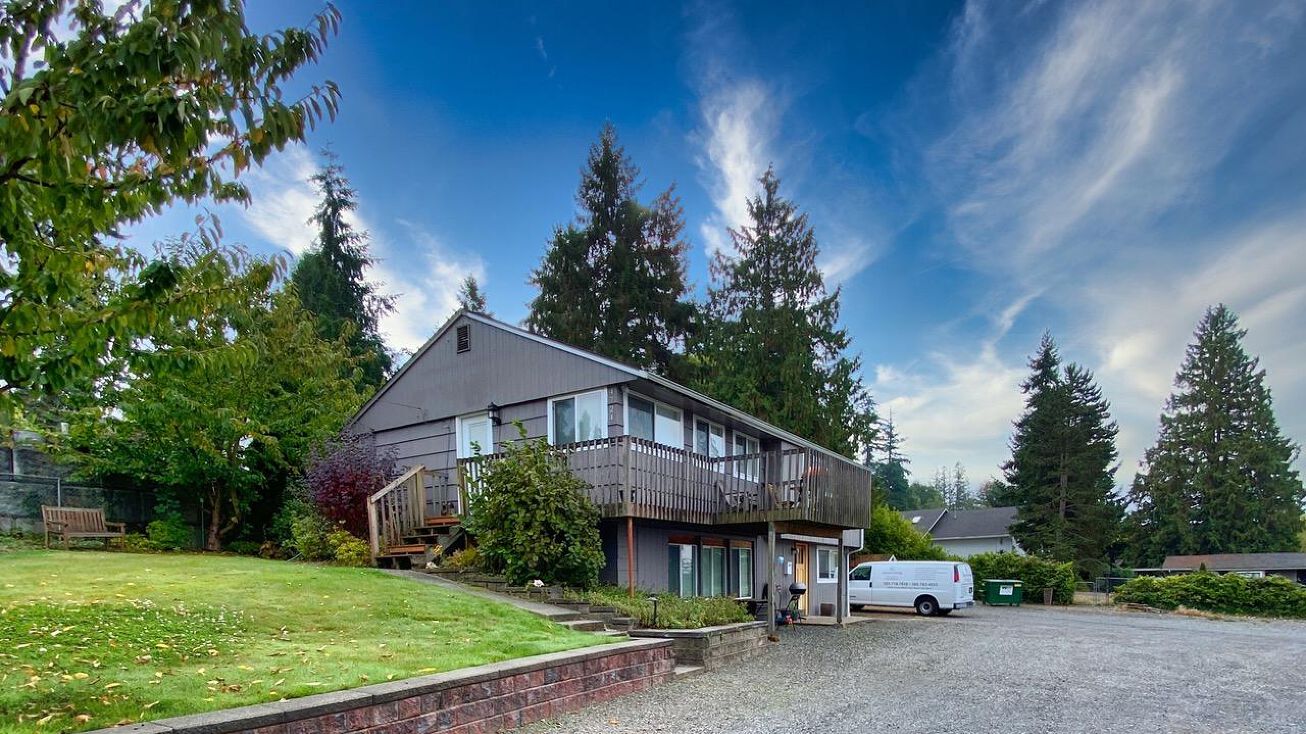 4724 84th St SW, Mukilteo, WA 98275 Mixed Use Property for Sale