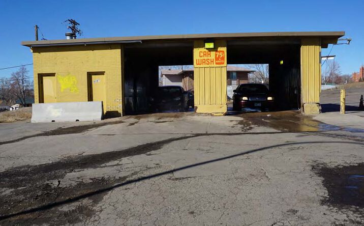 Pictures of Retail property located at 8081 & 8097 Federal Blvd, Westminster, CO 80031 for sales - image #1