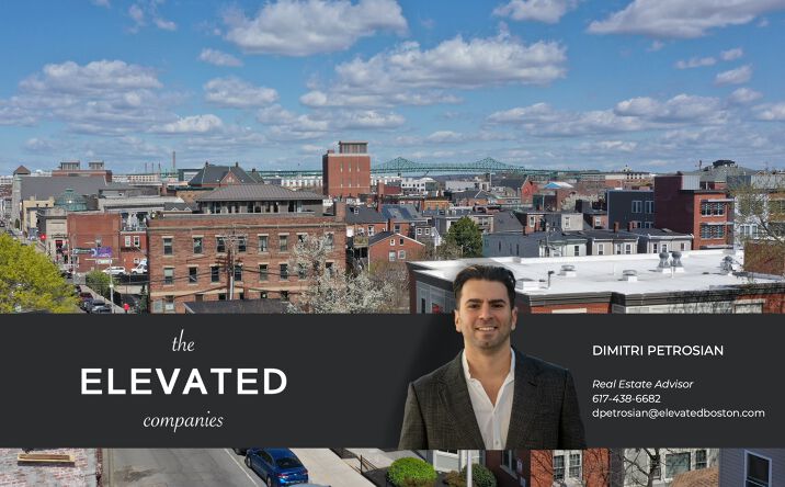 image of property at 173VERICK ST Boston MA 02128