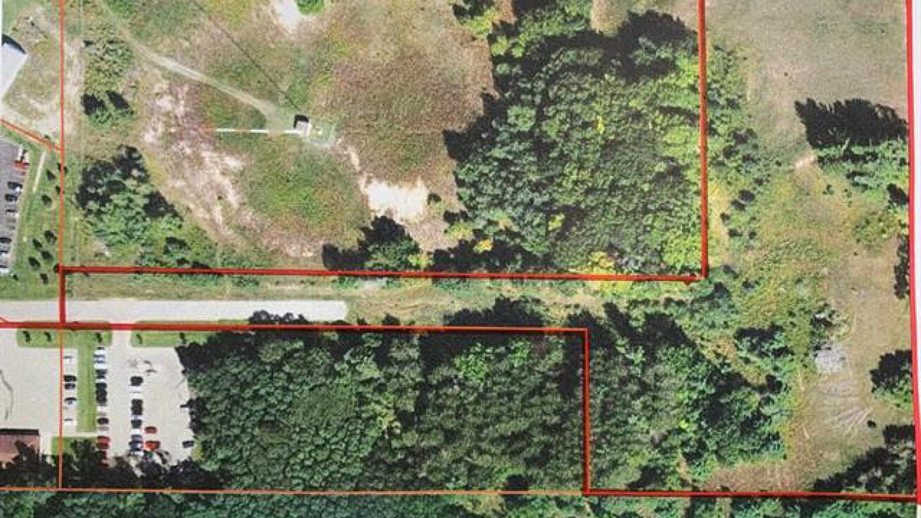 Parcel A Professional Dr, Cadillac, MI 49601