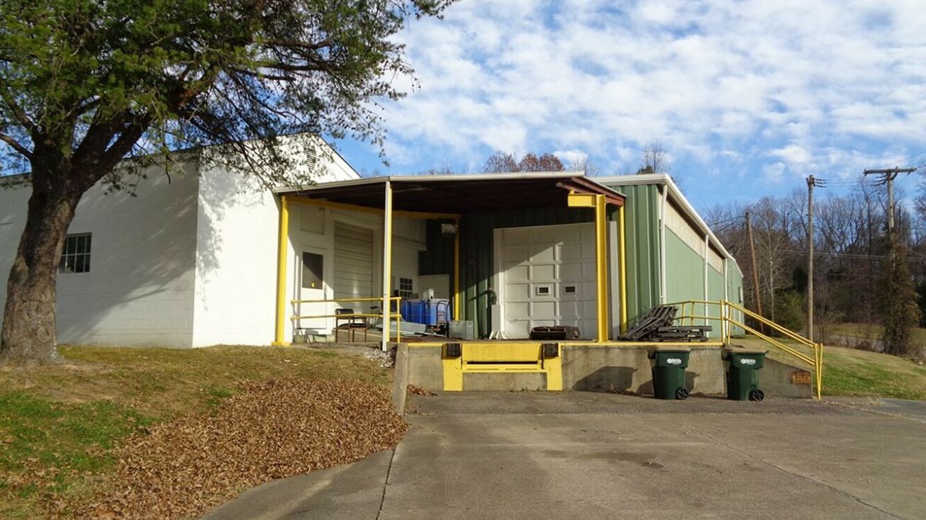 5100 Hanson Road, Madisonville, KY 42431