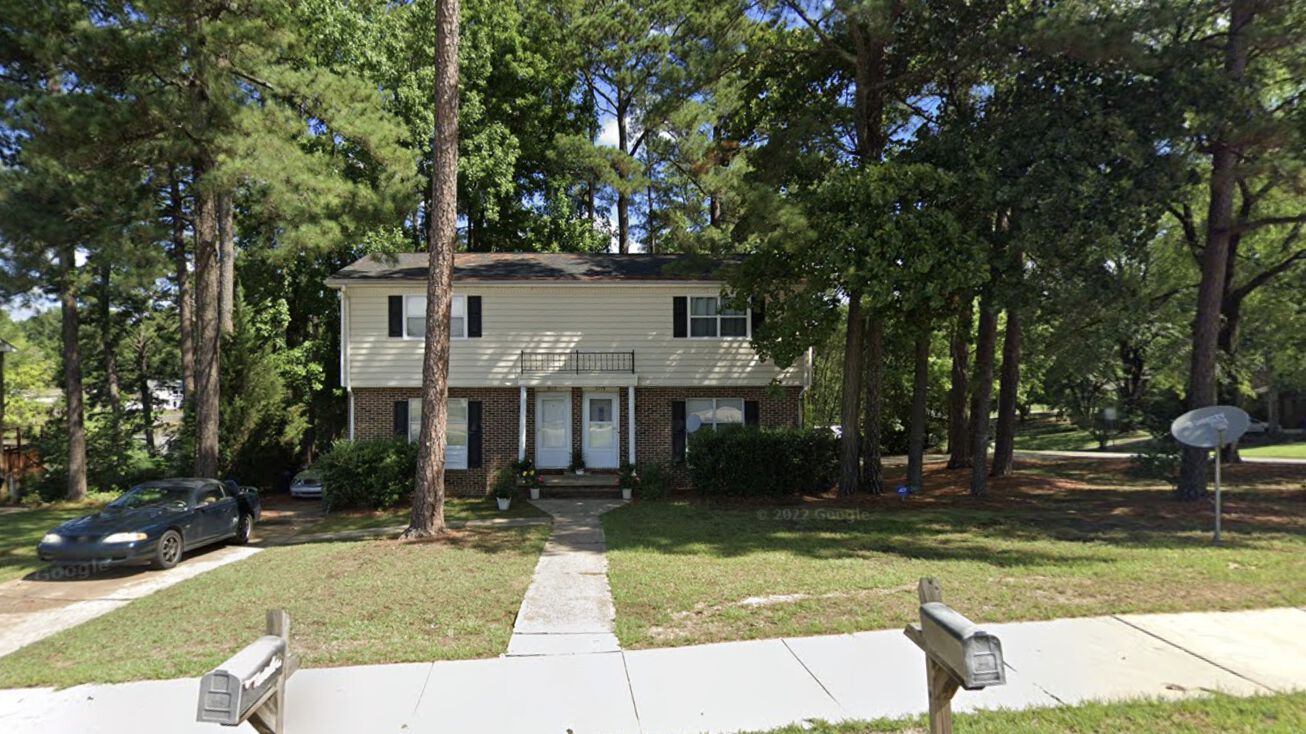 Multifamily Property Portfolio for Sale in Raleigh, NC