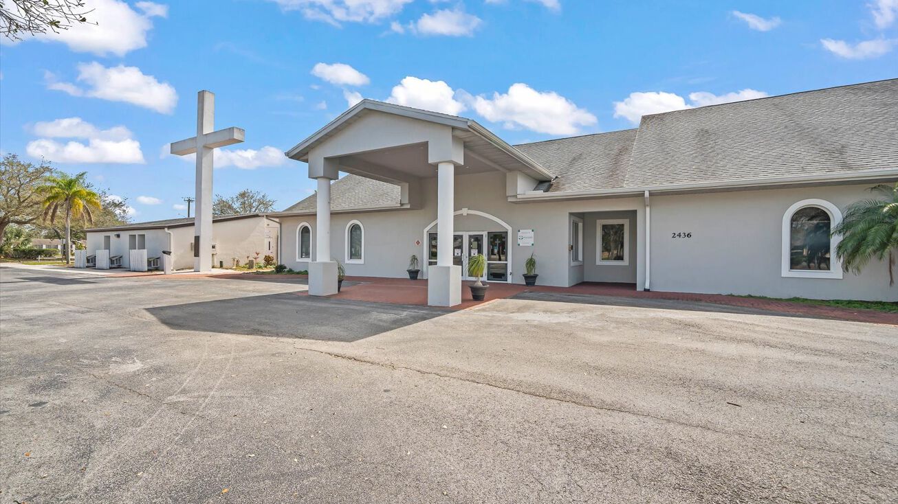 2436 Croton Rd, Melbourne, FL 32935
