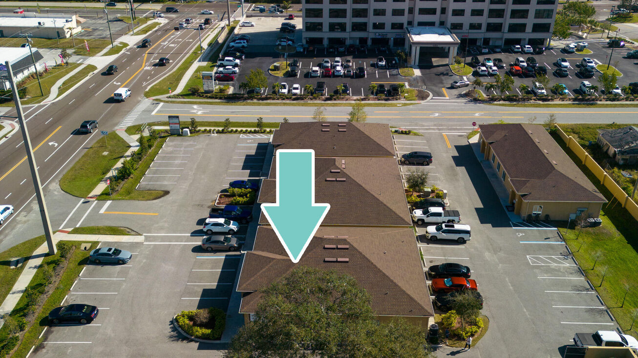 3165 Suntree Boulevard, Rockledge, FL 32955 Office Property for Sale