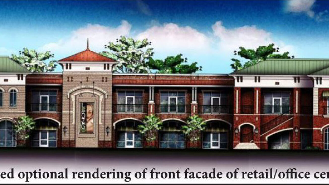 2230 Cecil Ashburn Drive, Huntsville, AL 35802