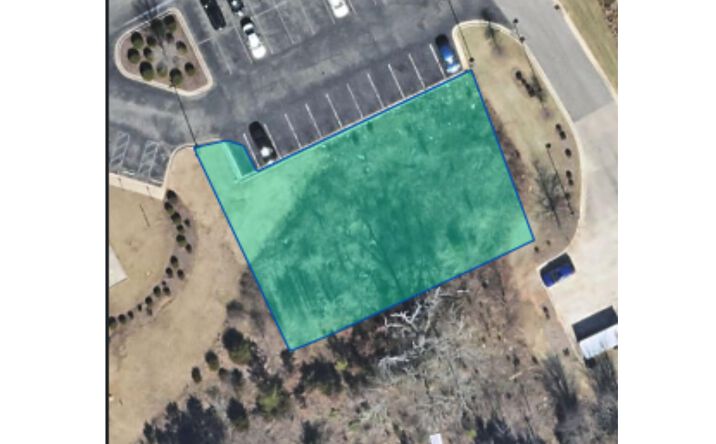 Pictures of Land property located at 2230 Cecil Ashburn Drive, Huntsville, AL 35802 for sales - image #1