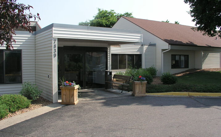 Pictures of Mixed Use property located at 7839 Brooklyn Blvd, Minneapolis, MN 55445 for sales - image #1
