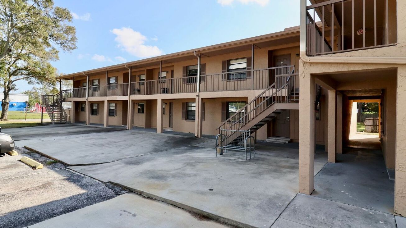 7786 62nd St N, Pinellas Park, FL 33781 Multifamily Property for Sale