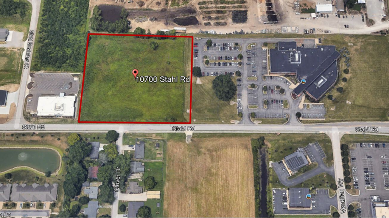 10700 Stahl Rd, Newburgh, IN 47630 Land for Sale 10700 Stahl Rd