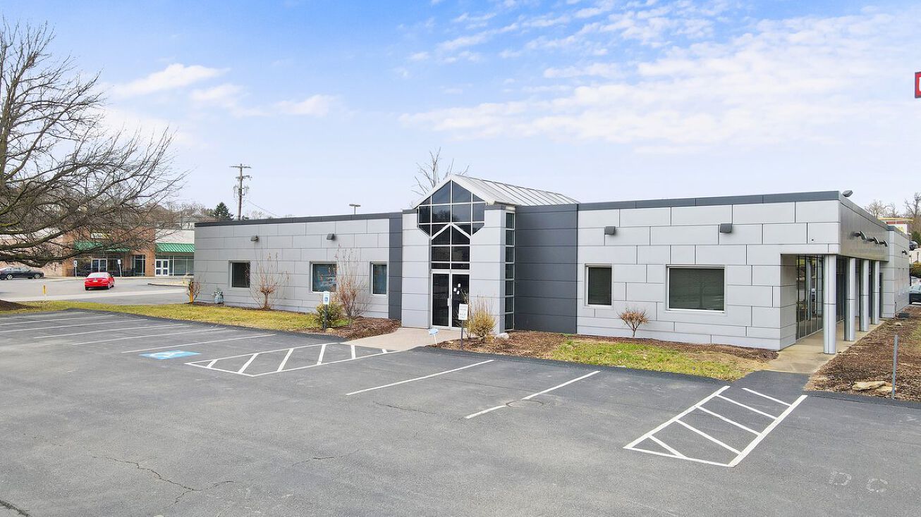 108 Cavasina Dr, Canonsburg, PA 15317 Office Property for Sale 108