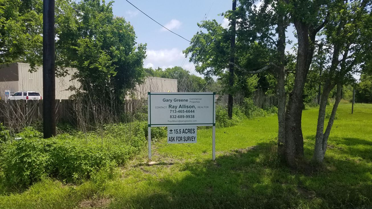 4412 FM1942, Crosby, TX 77532