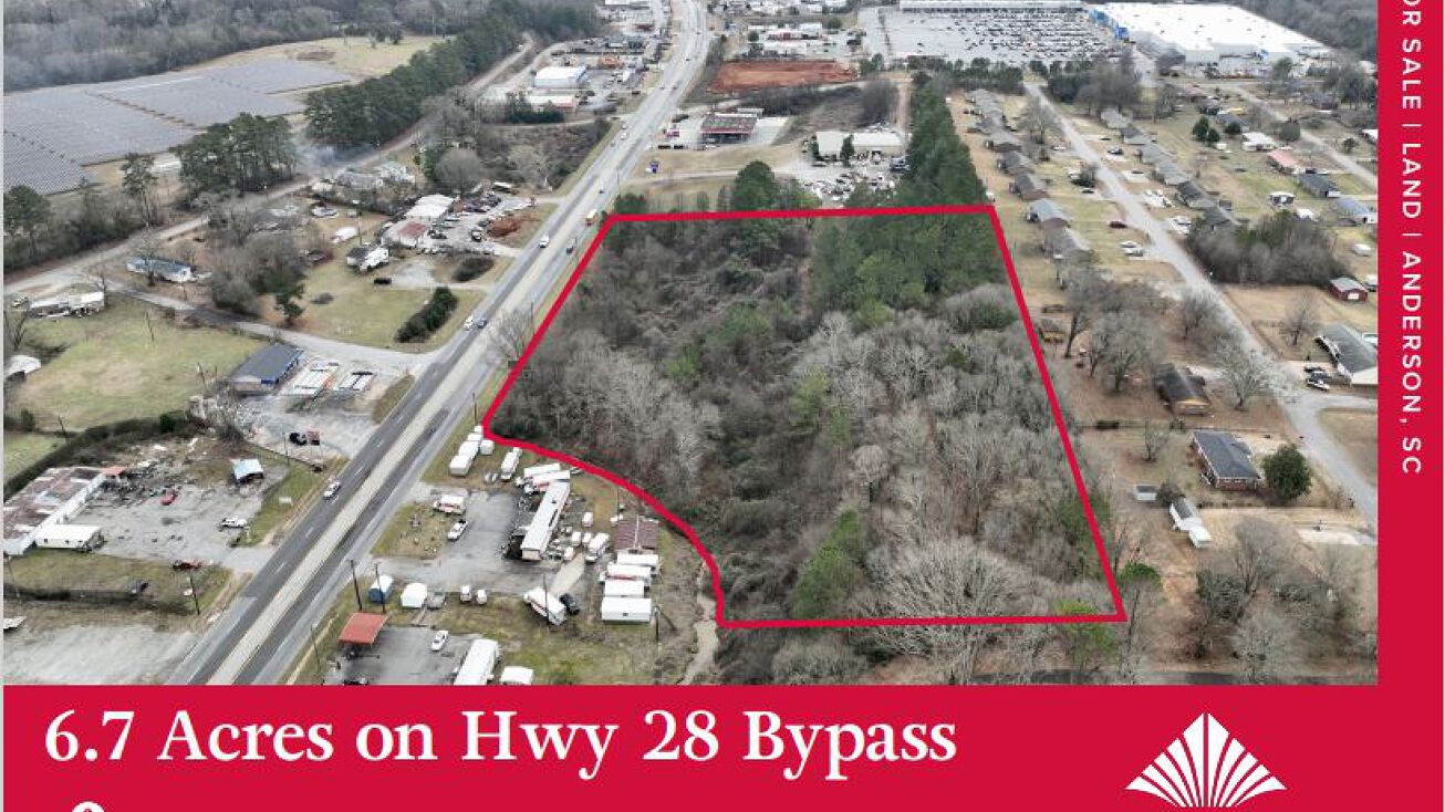 SC28B, Anderson, SC 29624