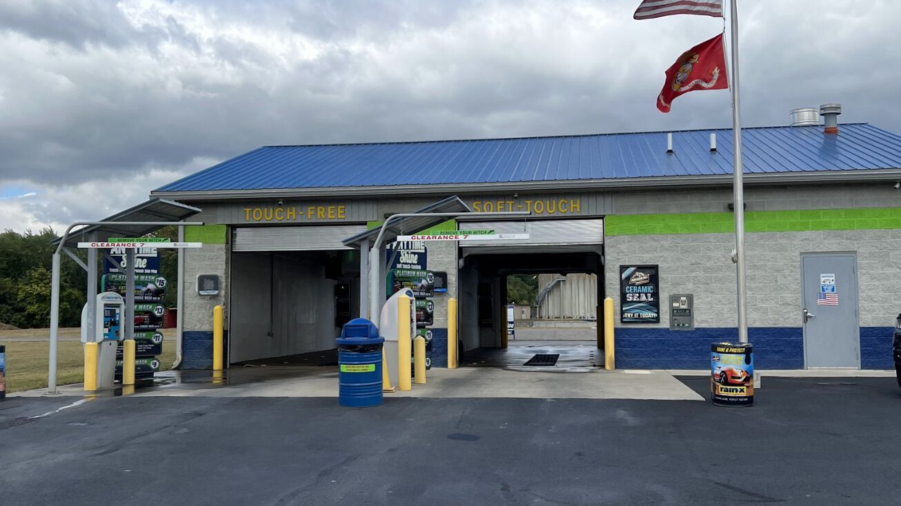 1530 Eastern Ave, Gallipolis, OH 45631