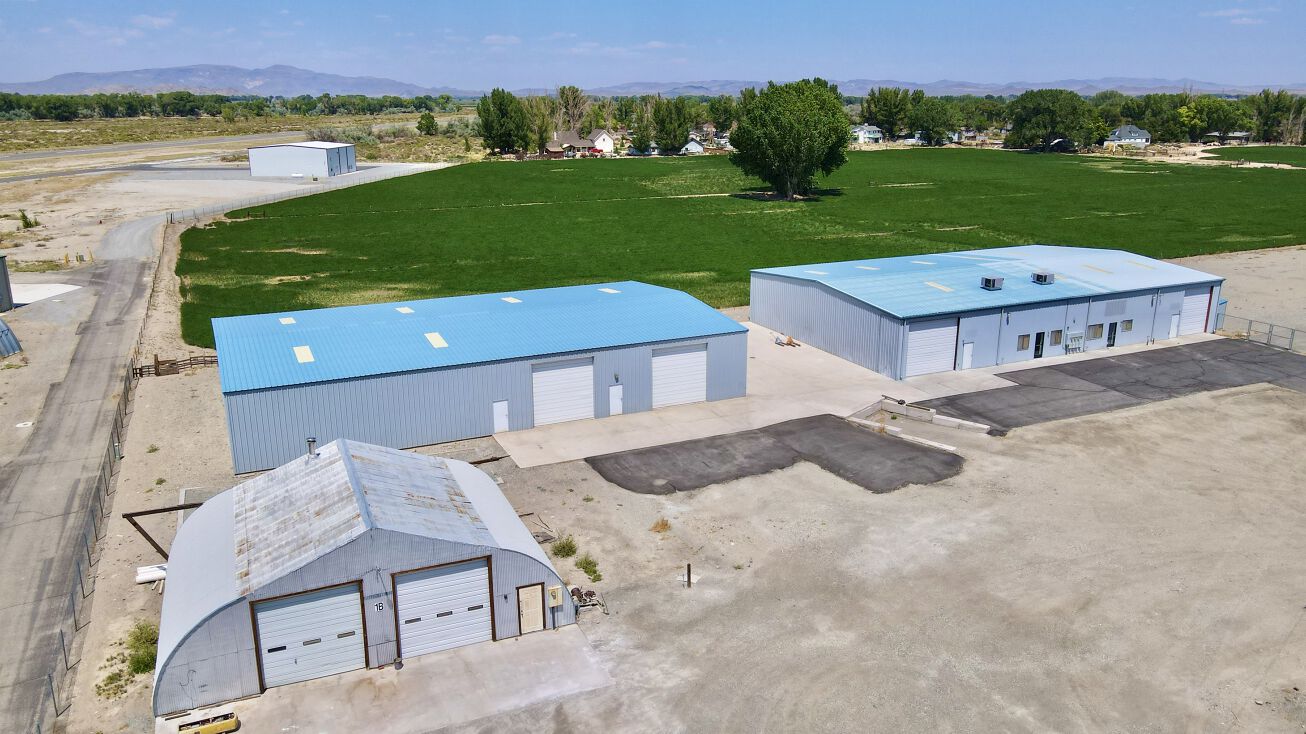 1 Hwy 95a, Yerington, NV 89447 Industrial Property for Sale 1