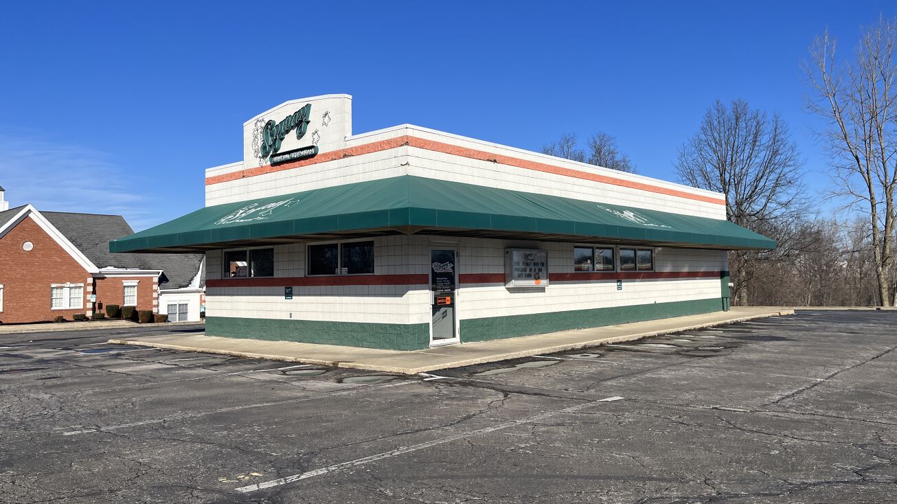 951 East Turkeyfoot Lake Road, Akron, OH 44312 Retail Property for