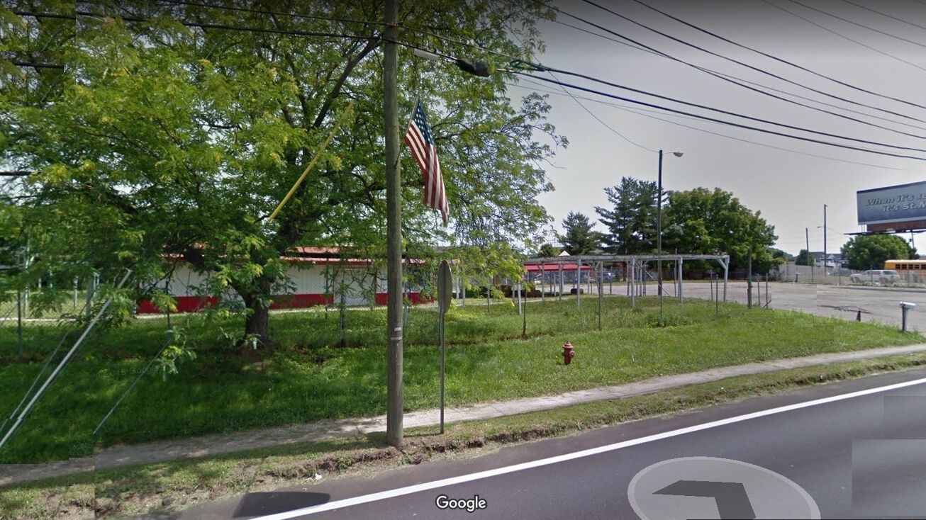 2103 Chestnut St, Kenova, WV 25530