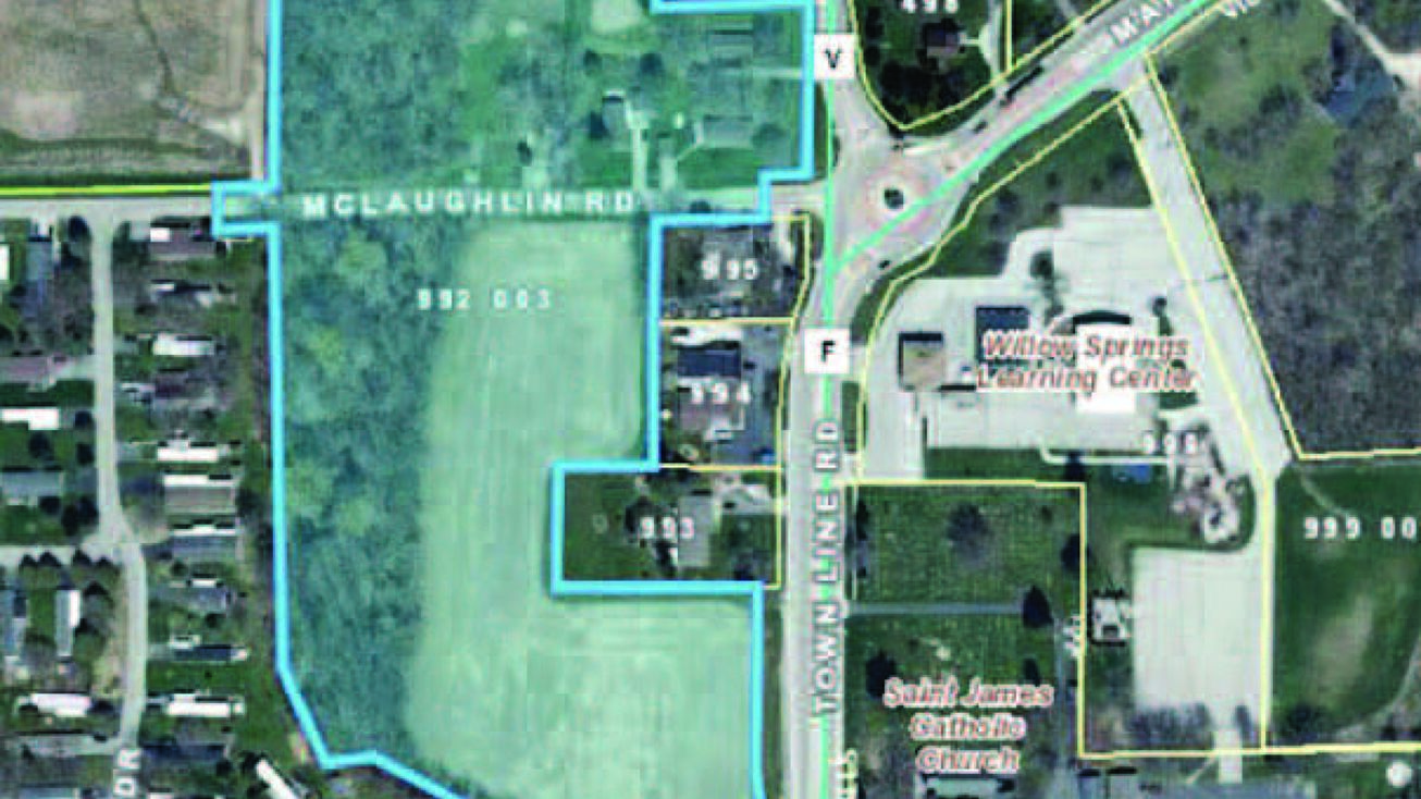 Pictures of Hospitality, Land, Mixed Use, Retail, Senior Living property located at 22044 Mc Laughlin Rd, Sussex, WI 53089 for sales - image #1
