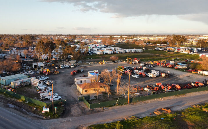 Pictures of Industrial property located at 1225 Grace Ave, Sacramento, CA 95838 for sales - image #1