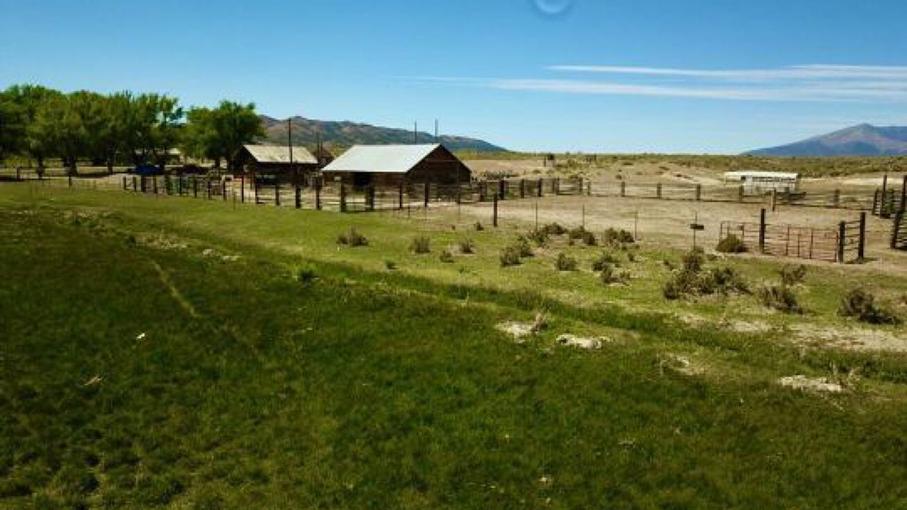 Phalen Creek Highway Wells, NV 89301, Ely, NV 89301