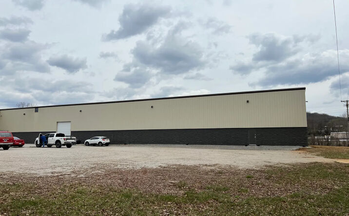 Pictures of Industrial property located at 1824 Brown's Mill Rd, Cookeville, TN 38501 for sales - image #1