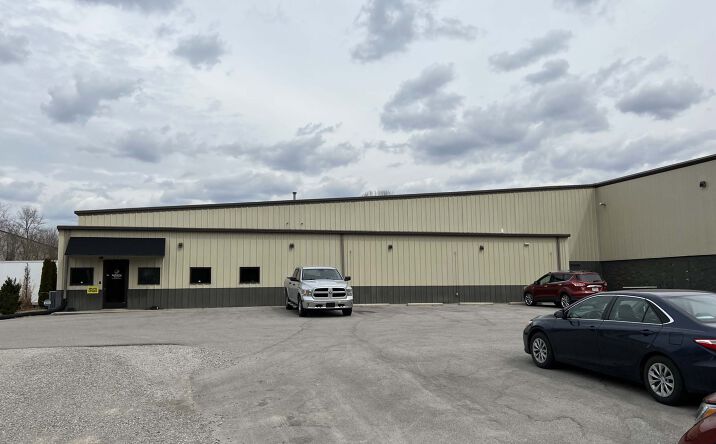 Pictures of Industrial property located at 1824 Brown's Mill Rd, Cookeville, TN 38506 for sales - image #1