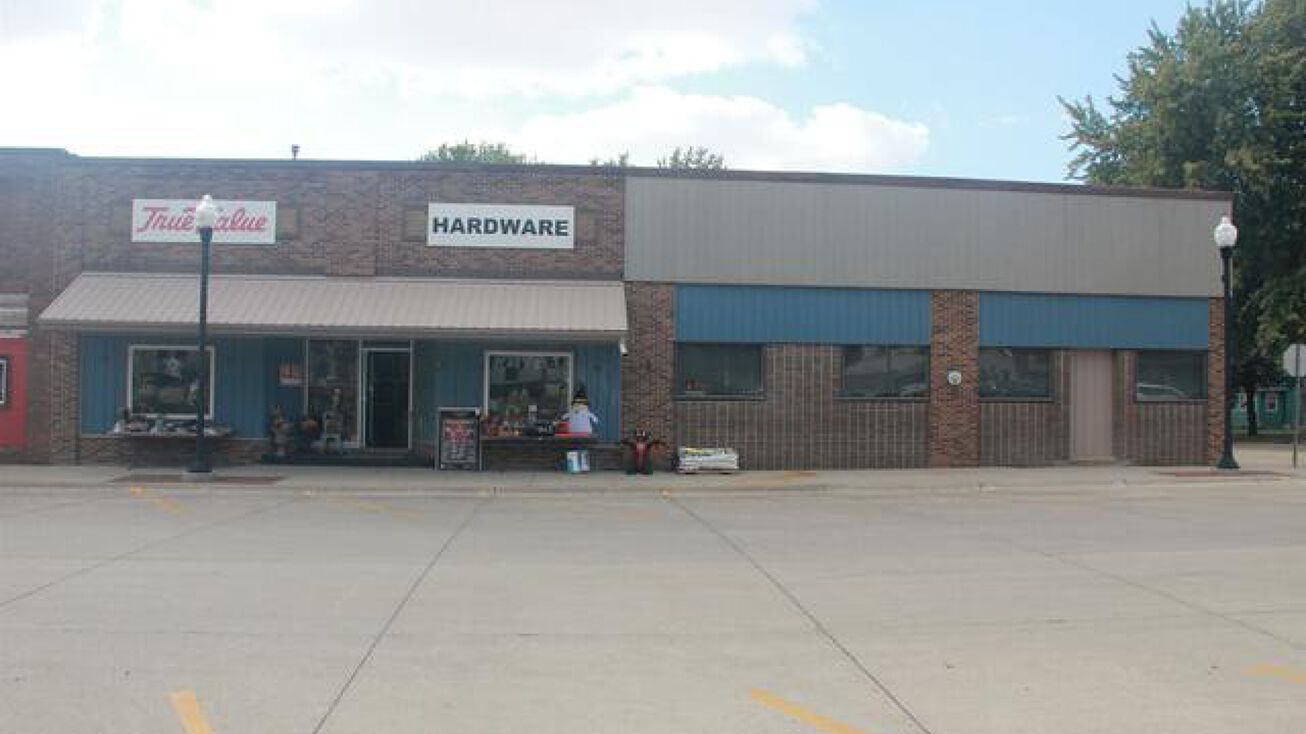 105115 S Green Ave, Primghar, IA 51245