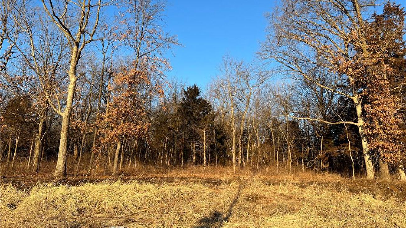 1500 SW Stonewall Drive, Oak Grove, MO 64075