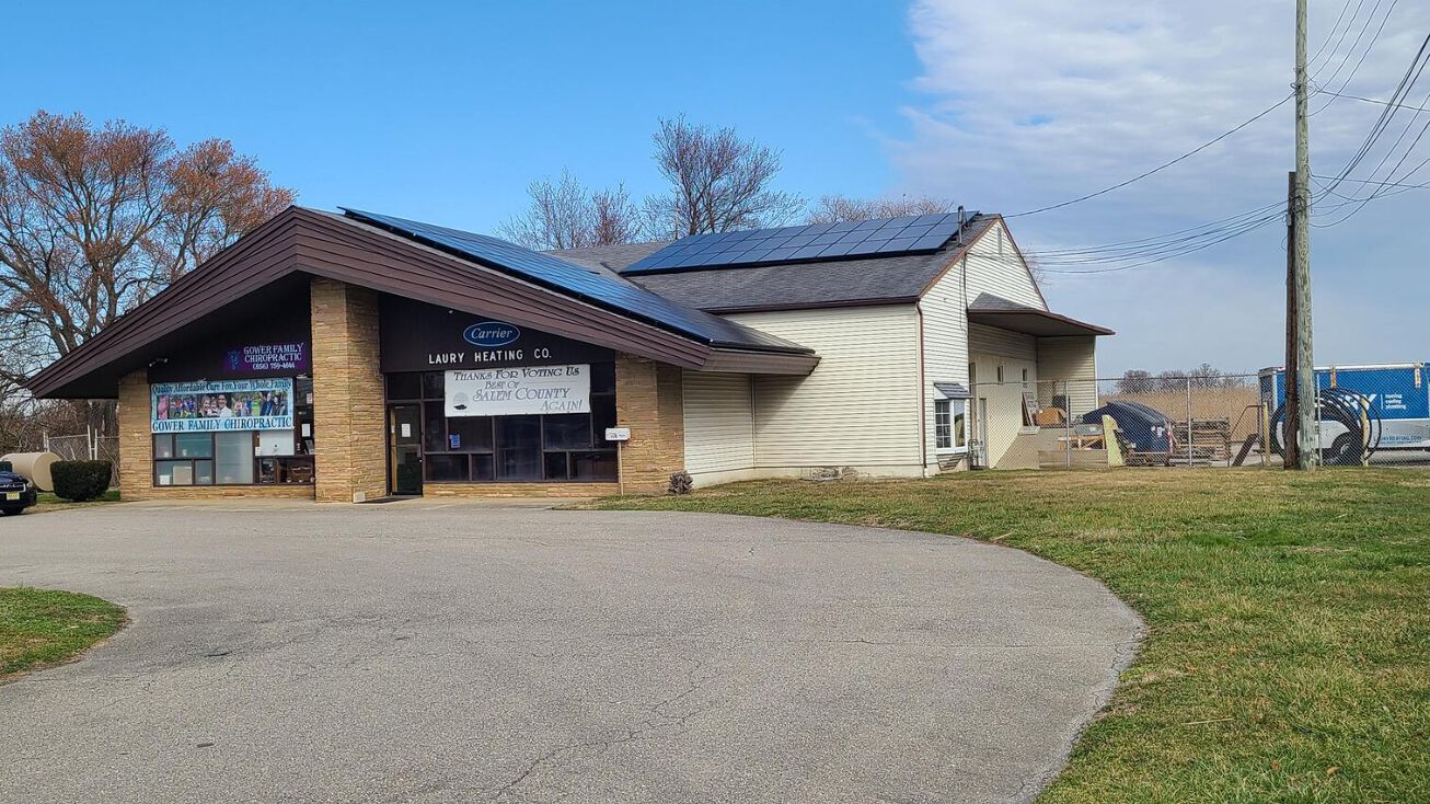 936 S Broadway, Pennsville Township, NJ 08070