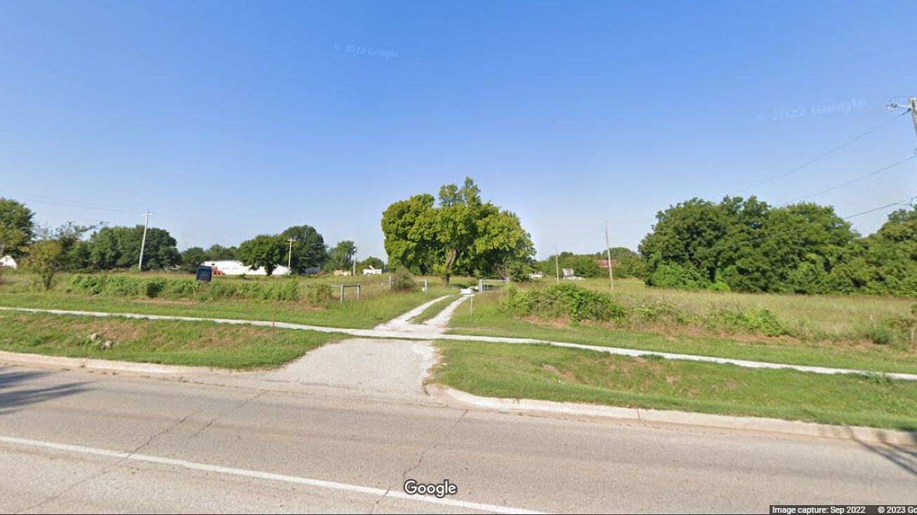 6800 S Elm Pl, Broken Arrow, OK 74011 Land for Sale 6800 S. Elm