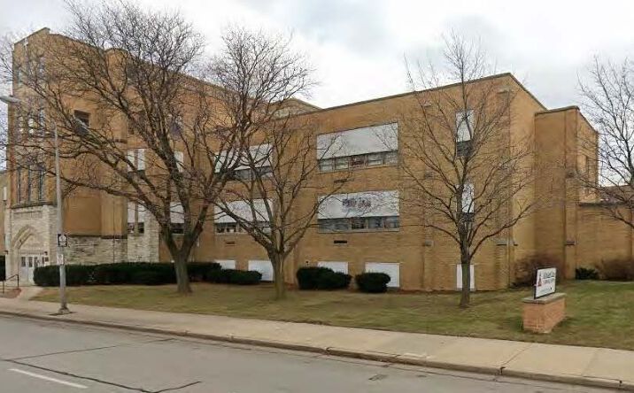 Pictures of Special Purpose property located at 6021 W Lincoln Ave, West Allis, WI 53219 for sales - image #1