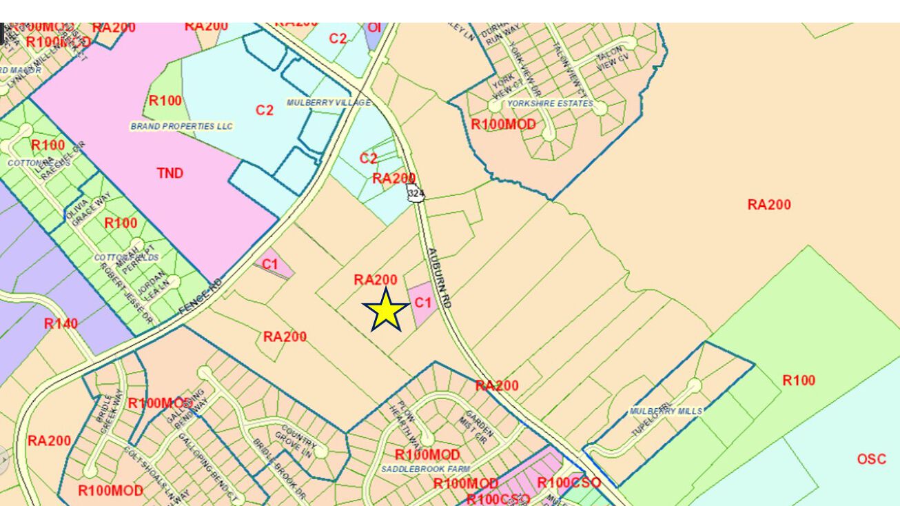 705 Auburn Rd, Auburn, GA 30011