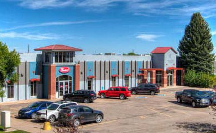 Pictures of Industrial property located at 619 14th St SW, Loveland, CO 80537 for sales - image #1