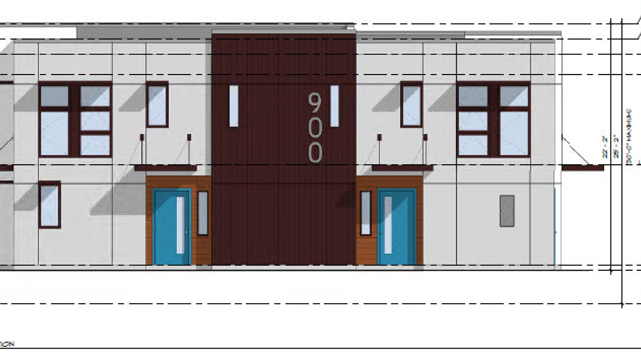 S 32nd Street and Greely, San Diego, CA 92113