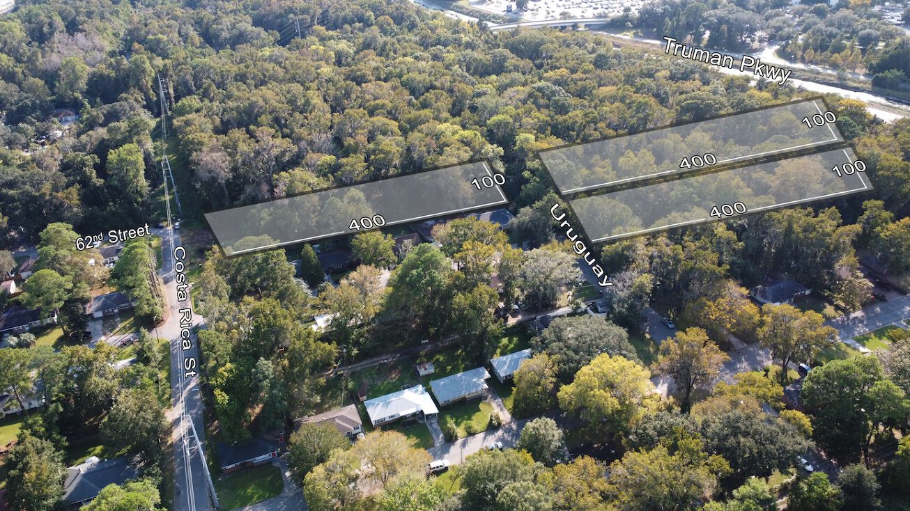 62nd St, Savannah, GA 31405 Land for Sale Savannah Development Site