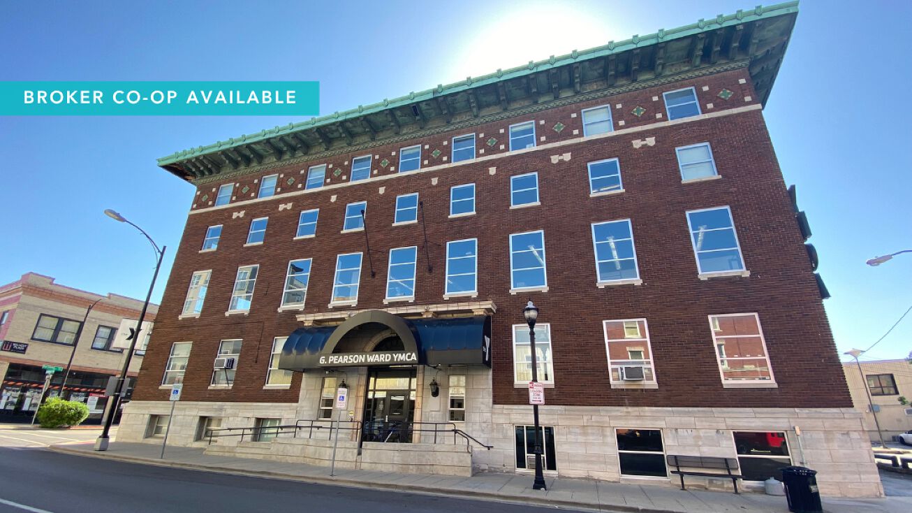 417 S Jefferson Ave, Springfield, MO 65806