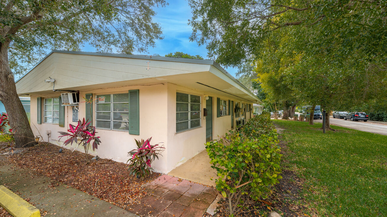 8885 NE 8th Ct, Miami, FL 33138 Multifamily Property for Sale