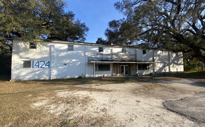 image of property at 1424 BROAD ST Masaryktown FL 34604