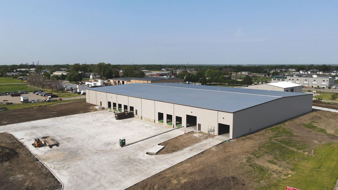 1477 NE 67th Pl, Ankeny, IA 50021