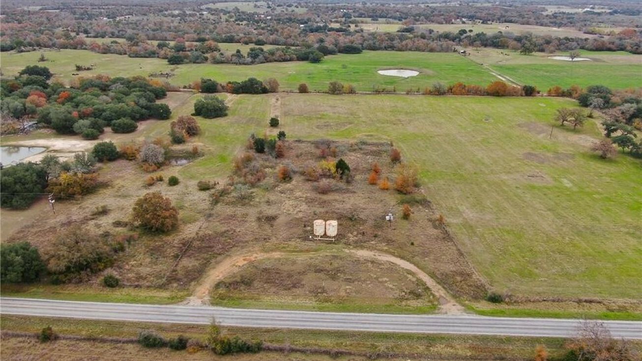 Tbd FM 141, Dime Box, TX 75204