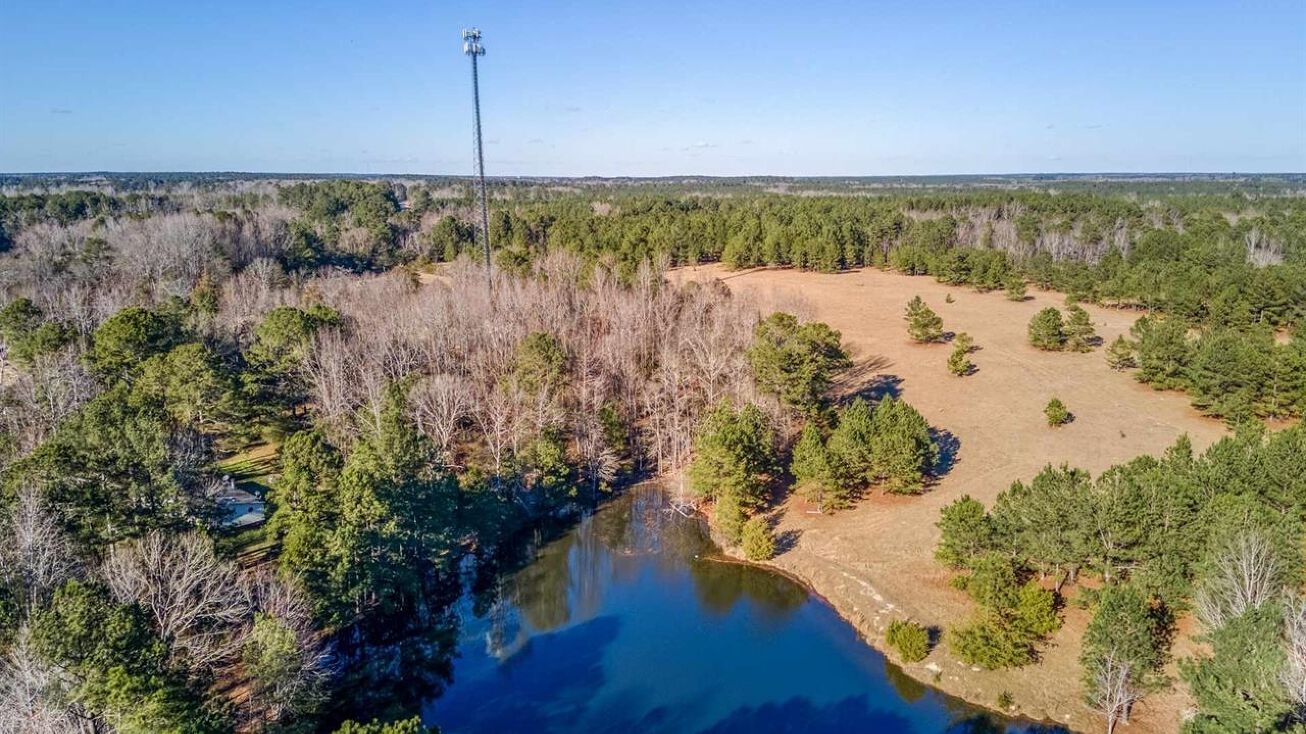3560 GA77, Greensboro, GA 30642 Land for Sale 3560 Ga Highway 77