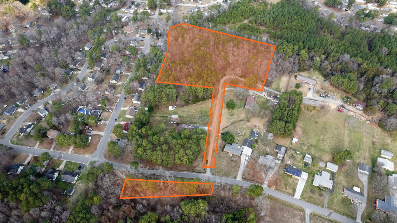 3533 Gibson Rd, Durham, NC 27703