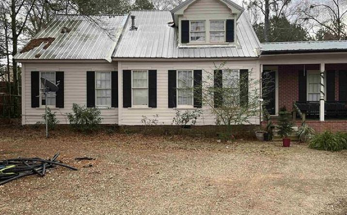 Pictures of Mixed Use property located at 1201 Gains Ave, Ruston, LA 71270 for sales - image #1