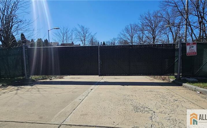 Pictures of Land property located at 227 Washington Street, Perth Amboy, NJ 08861 for sales - image #1