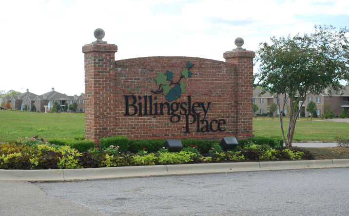 Pictures of Land property located at Lot 1, Block F - Malcolm Drive, Montgomery, AL 36116 for sales - image #1