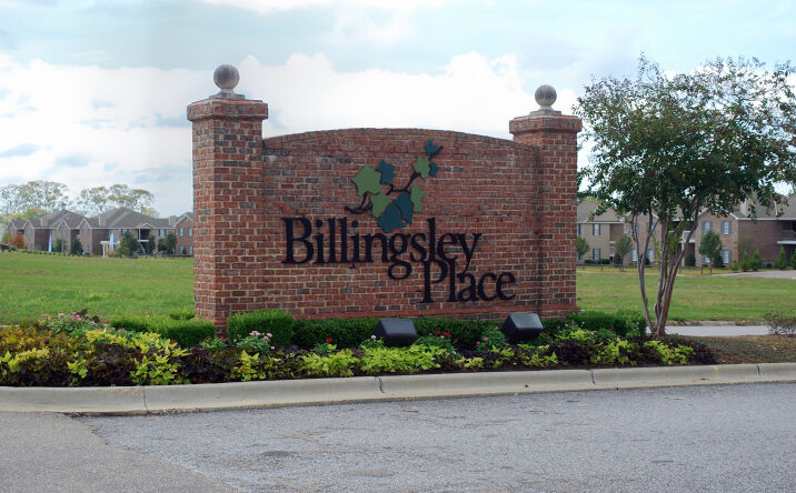 Pictures of Land property located at 7745 Averiett Dr, Montgomery, AL 36116 for sales - image #1