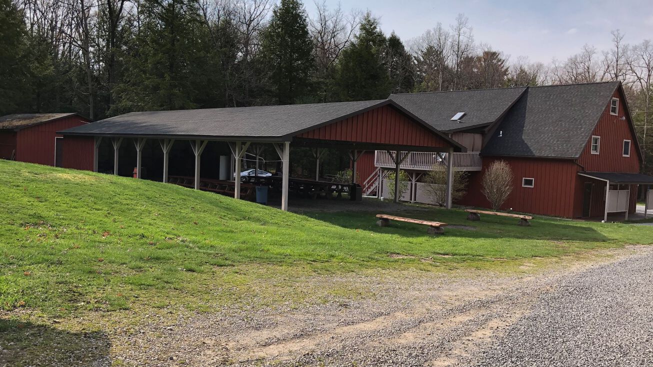 3058 Cathers Run Rd, Clarington, PA 15828