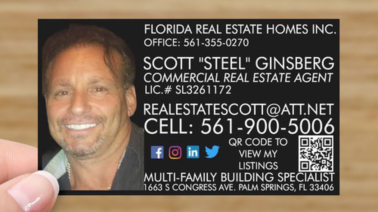 Multifamily Property for Sale