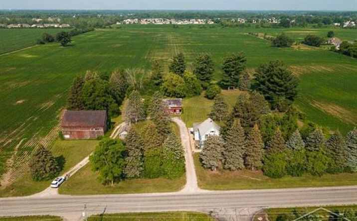 3635 Lawndale Rd, Saginaw, MI 48603 - Land for Sale - 3635 Lawndale