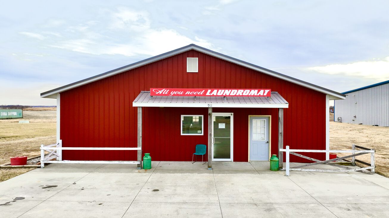 911 Jesuit Ln, St Marys, KS 66536