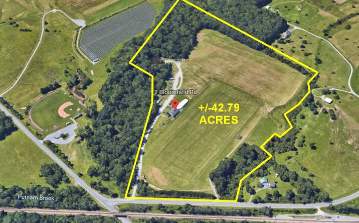 Pictures of Mixed Use, Land property located at 2 Bloomfield Rd, Saratoga Springs, NY 12866 for sales - image #1